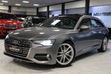 Audi A6 Avant 40 TDI S-line|VIRTUAL|PANO|360°|20ZOLL - Audi A6: 20 Zoll