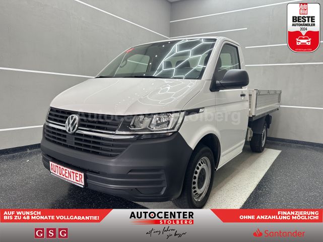 Volkswagen Transporter Pritsche EcoProfi FWD "1 HAND-KLIMA"