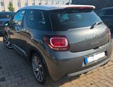 Citroën DS3 THP 165 Stop&Start SportChic SportChic - Citroën DS3
