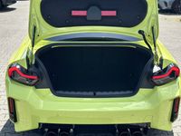 BMW M2 - Vorschau Bild 7