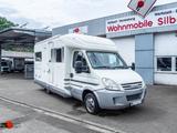 Fendt Mobil-T 580 - Iveco 3.0L*Automatik*Klima  - Angebote entsprechen deinen Suchkriterien