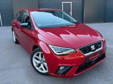 Seat Ibiza FR*Tempom*DSG*Klima*Kamera* - Seat: Kleinwagen