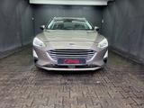 Ford Focus 1,5 TDCI, Turnier, AUTOMATIK, NAVI, LED, - Ford Focus: Tdci