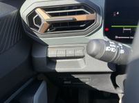 Dacia Bigster - Vorschau Bild 12