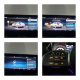 Mercedes-Benz C 300 Lim. AMG-LINE/STHZ/LED/KAMERA/AMBIENTE+ - Mercedes-Benz Ambiente