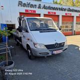 Mercedes-Benz Sprinter Pritsche 413 CDI - Angebote
