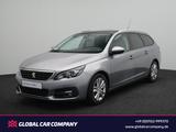 Peugeot 308 Business-Line AHK,PANO,TEMPO,NAVI,APP,PDC - Peugeot 308: Business Line