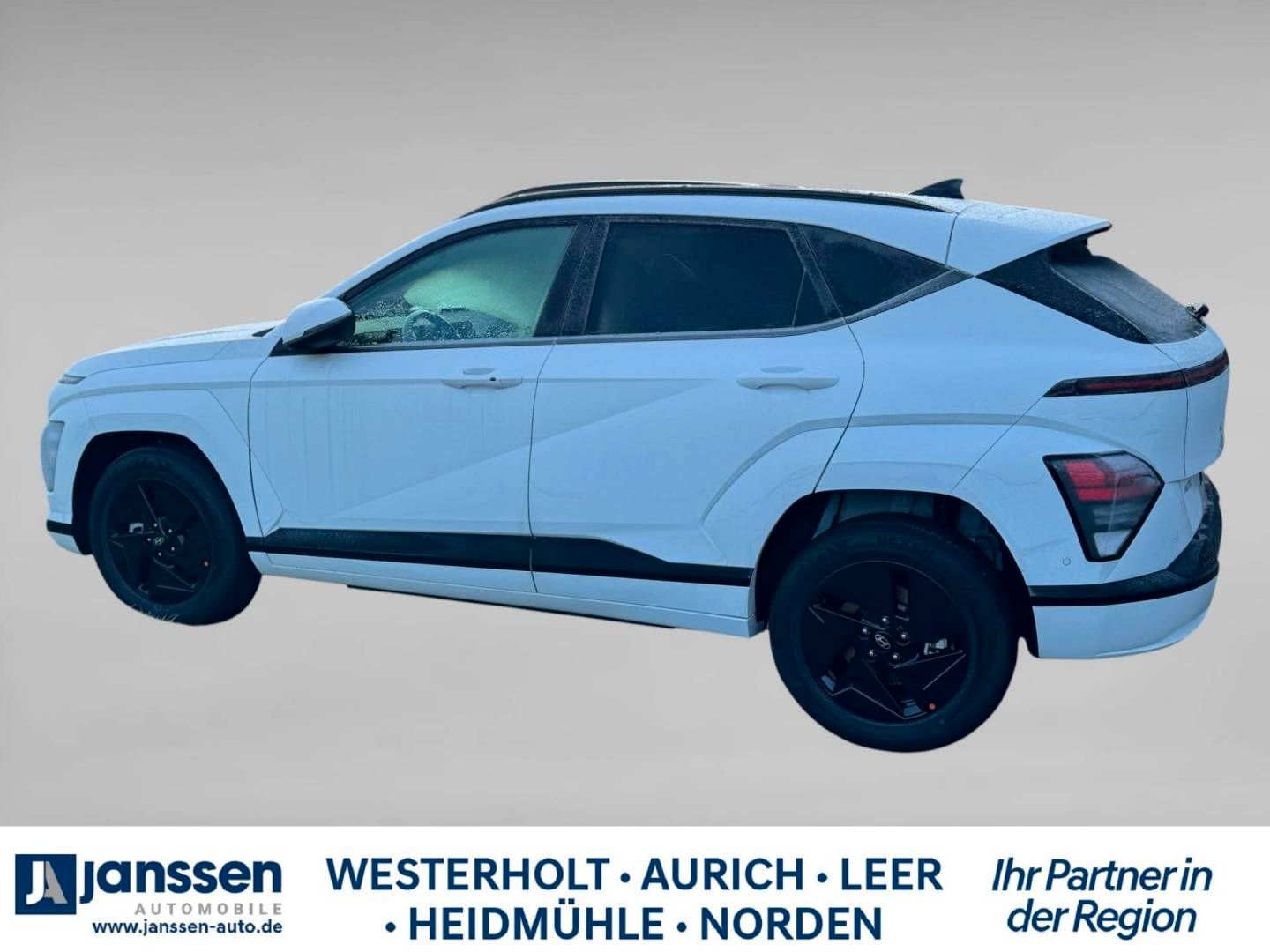 Fahrzeugabbildung Hyundai KONA Elektro 49kWh Trend/Assistenz-Paket/Navi/36