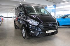 Fahrzeugabbildung Ford Bürstner COPA HOLIDAY KOMFORT STANDHEIZ. MARKISE