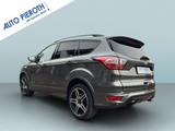 Ford Kuga 1.5 EcoBoost 2x4 ST-Line - Ford Kuga: Standheizung