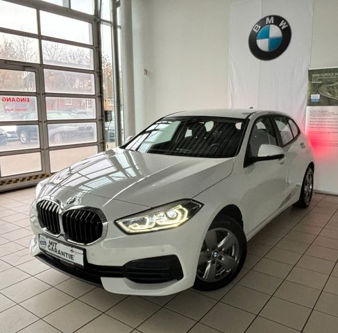 BMW 118i Aut. KAMERA LED Navi