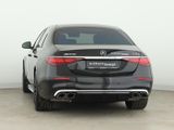 Mercedes-Benz S 63 E AMG Performance Limousine lang AMG*360°* - Mercedes-Benz S 63 AMG aus 2024