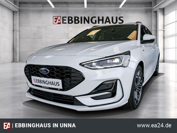 Ford Focus Turnier ST-Line X -Navi-Bang&Olufsen-Sitzh