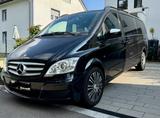 Mercedes-Benz Viano 3.0 CDI AMBIENTE extralang AHK