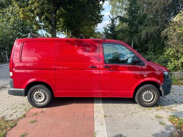 Volkswagen T5 Transporter - 6