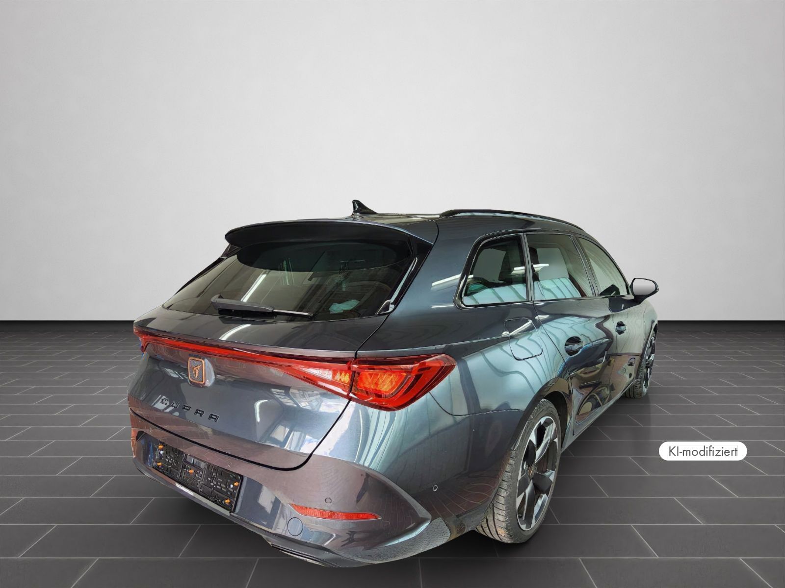 Cupra Leon - Bild 2