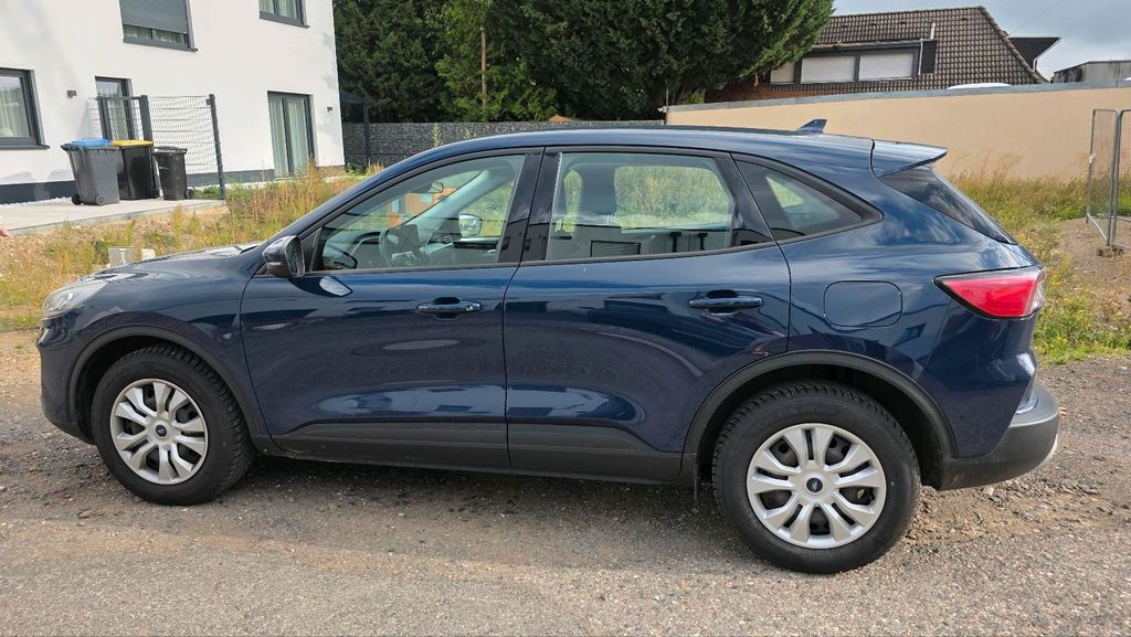 Image of Ford Kuga