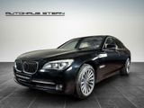 BMW 750i xDrive*Alcantara*Head Up*Sitzbelüftung*TOP - BMW 750 aus 2011: 750i