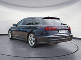 Audi A6 3.0TDI S-tronic - Audi A6 mit Panoramadach