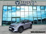 Citroën CITROEN C3 Aircross 1.2 PureTech 110 S&S Live - Citroën C3 Aircross Live mit Benzin-Antrieb