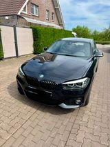 BMW 118i Edition M Sport Shadow Edition M Sport ... - BMW 118 aus 2019