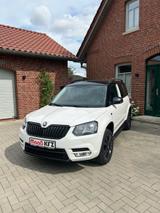 Skoda Yeti 1.2 TSI Green tec Monte Carlo,PDC,Sitzhzg., - Skoda in Bremen