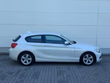 BMW 118 1 Limousine  Sport Line,Auto,LED - BMW 118 in Bonn