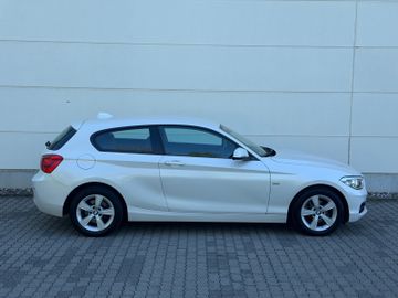 BMW 118 - 4