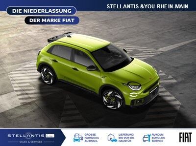 Abarth 600e - Bild 3