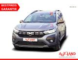 Dacia Jogger 1.6 Extreme LED Navi Kamera Sitzheizung - Dacia Gebrauchtwagen in Berlin