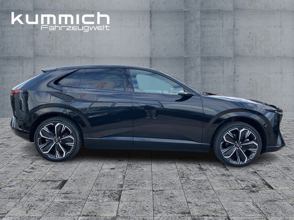 Mazda CX-6e - Bild 3