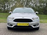 Ford Focus Turnier Business*NAVI*KLIMA - Ford Focus Business mit Diesel-Antrieb