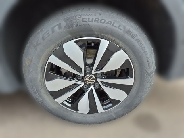 Tiguan 2.0 TDI Goal *DSG*STANDH*AHK*NAVI*DAB+*RE