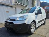 Citroën Berlingo Kasten Niveau B L1 !!  AHK !!  1.Hand ! - gebrauchte Citroën Berlingo aus dem Jahr 2012
