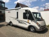 Fiat Wohnmobil Reisemobil Carthago chic c line 4,2 - Fiat: Line