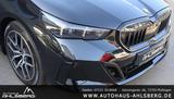 BMW 540 XD M SPORT/SHADOW/ WIDES./360°/H-K/STAND./AH - BMW 540 Gebrauchtwagen
