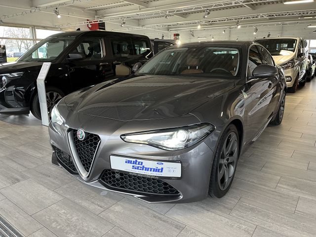 Alfa Romeo Giulia Super