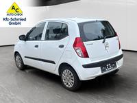 Hyundai i10 Edition+ | TÜV neu