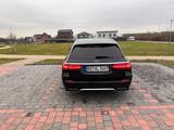 Mercedes-Benz E 53 AMG Mercedes-AMG E 53 4MATIC+ T Autom. ... - Mercedes-Benz E 53 AMG von privat