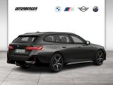 BMW 540d xDrive Touring M Sportpaket Standhzg AHK HK - BMW 540 in Karlsruhe