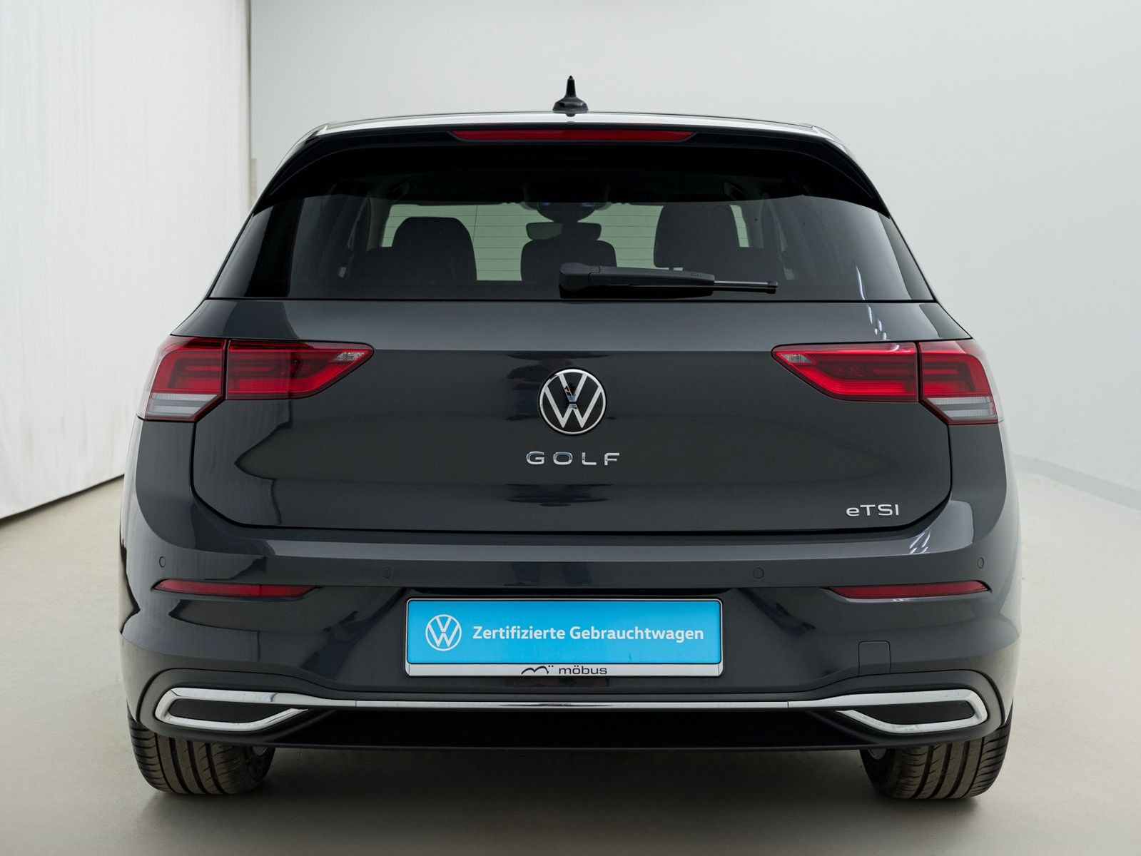 Volkswagen Golf - Bild 8