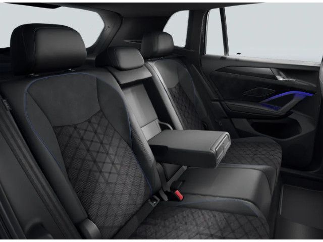 Volkswagen Tiguan - Bild 9
