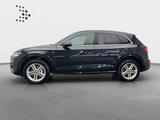Audi Q5 55 TFSIe qu S line S tro*LED*Virtual*Navi+*Sp - Audi Q5 in Wiesbaden
