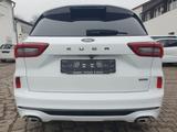 Ford Kuga 2.5 ST-Line X  Autom.Ahkpl. Panorama - Ford Kuga: 2.5