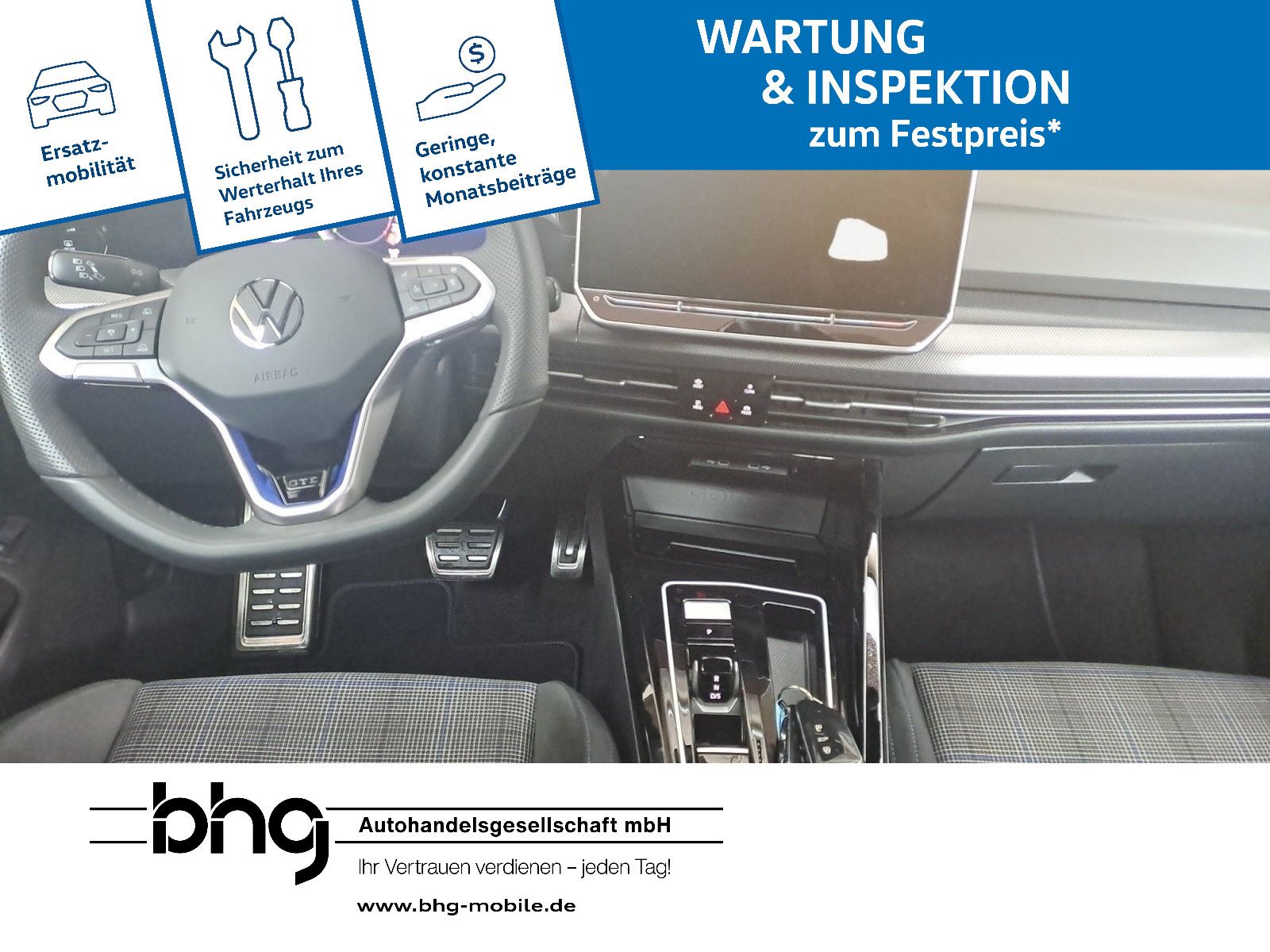 Volkswagen Golf - Bild 8