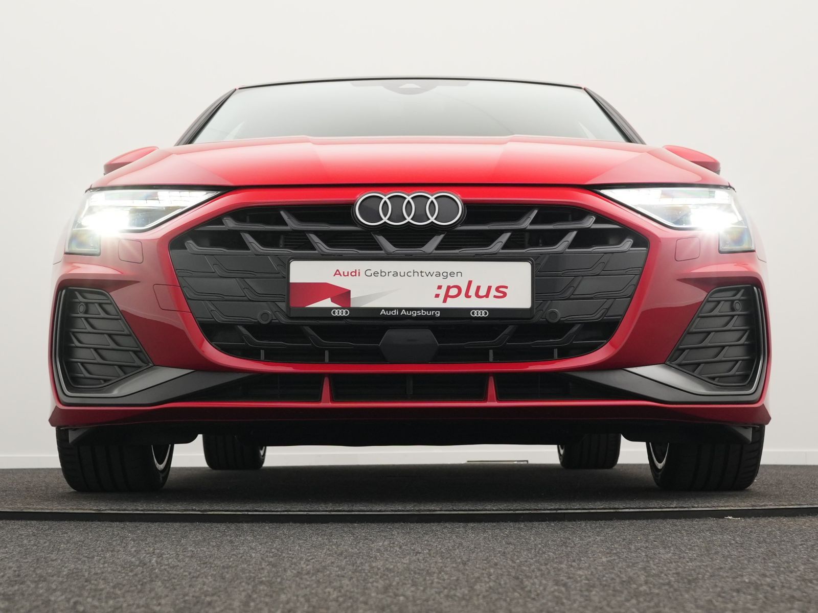 Audi A3 - Bild 44