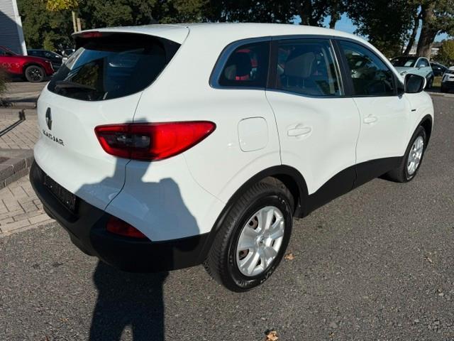 Renault Kadjar Life