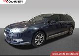 Citroën C5 Exclusive 2.0 Blue-HDI Export / Händler - Citroën C5 mit Diesel-Antrieb: Kombi