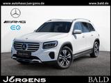 Mercedes-Benz GLB 250 4M Progressive/LED/Cam/Memo/Distr/Winter - Mercedes-Benz GLB-Klasse Gebrauchtwagen