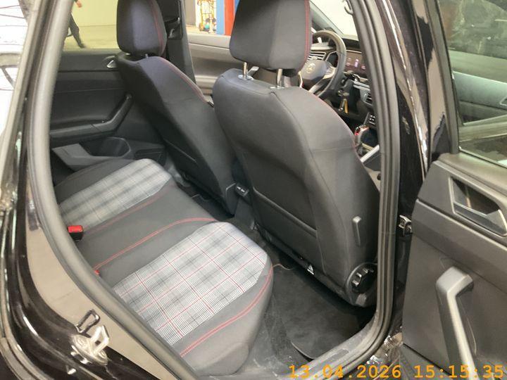 Volkswagen Polo GTI IQ-LIGHT/ACC/CARPLAY/SIDE/PARK-ASSIST, миниатюра 8